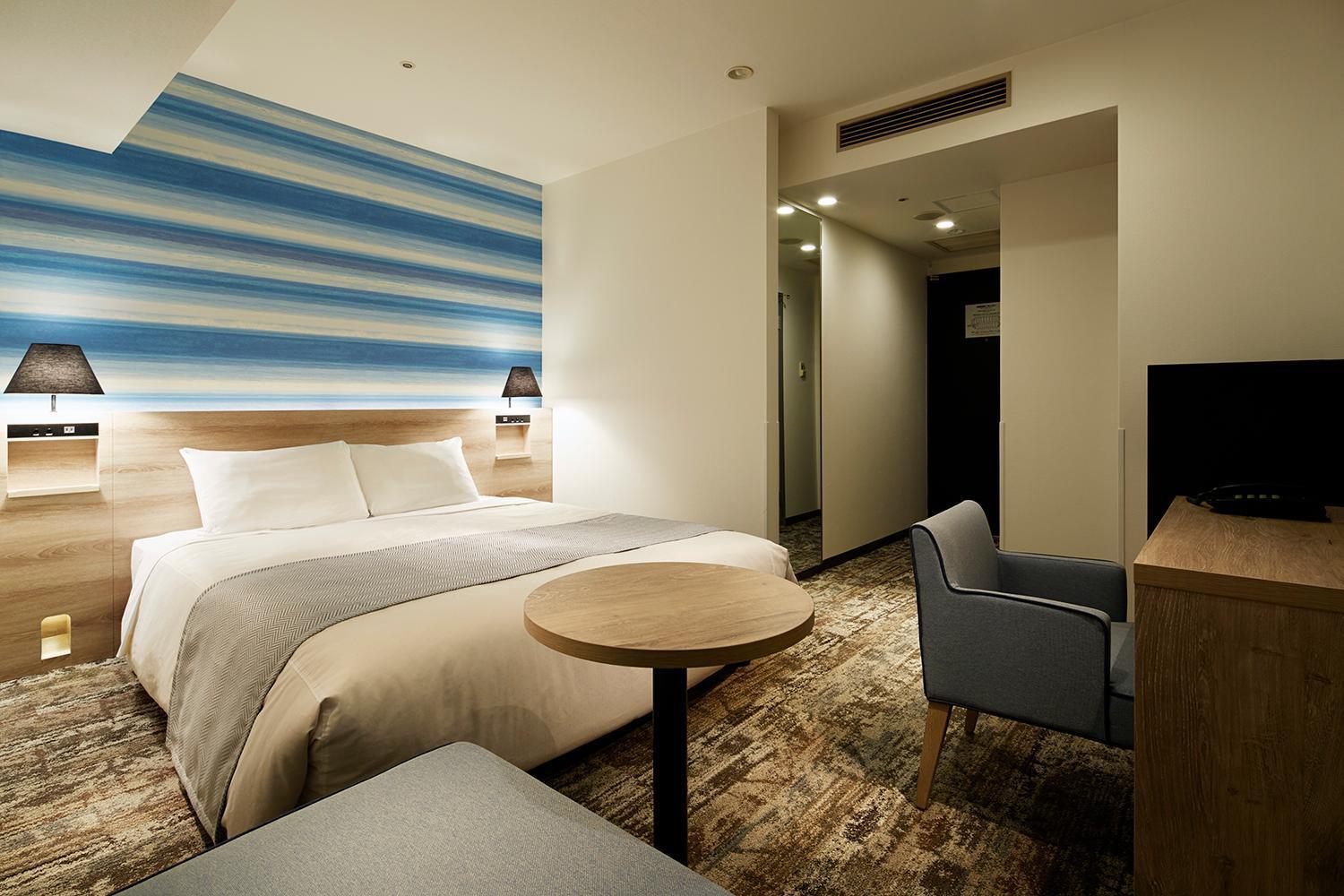 Mitsui Garden Hotel Хирошима Екстериор снимка