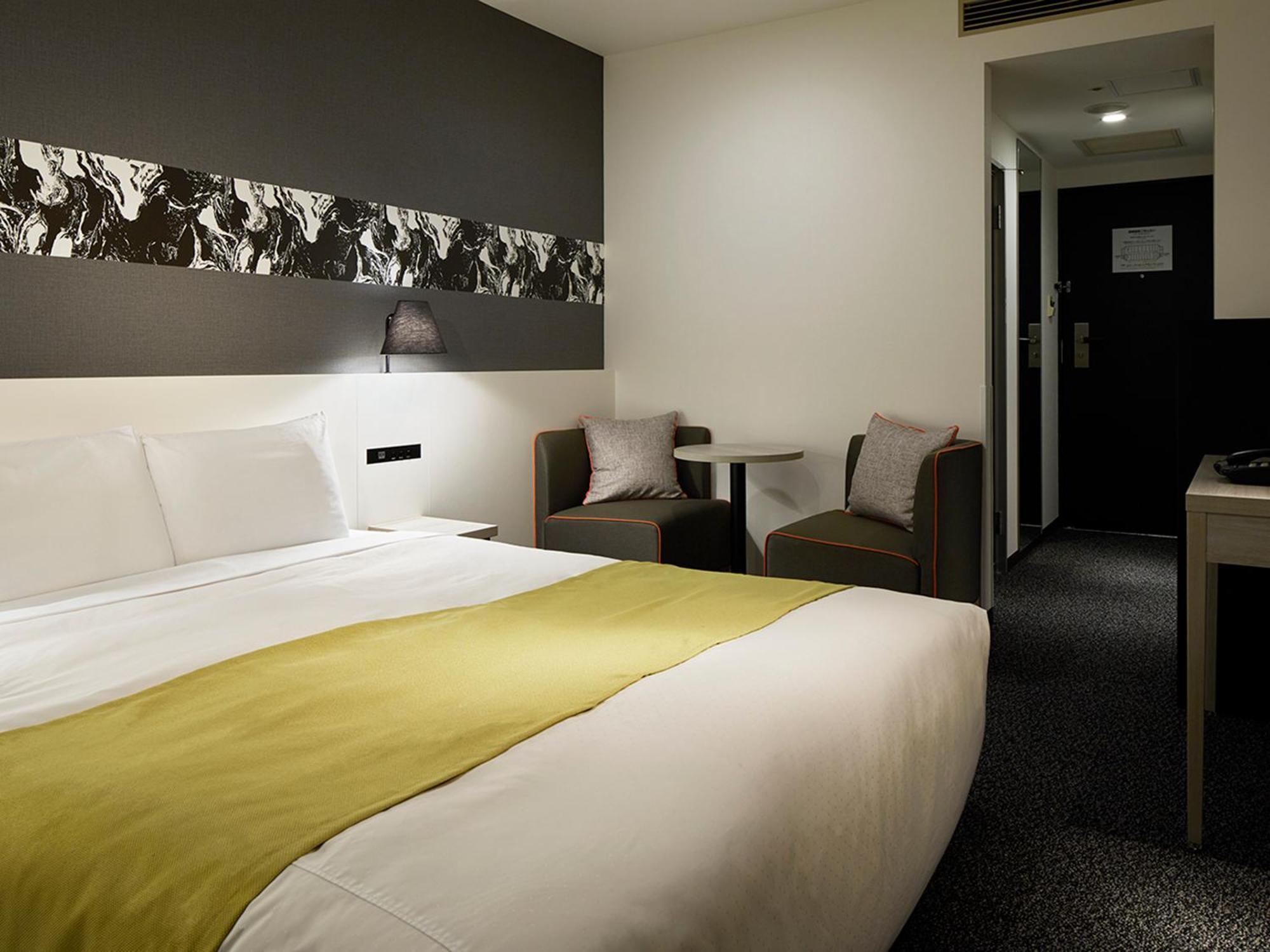 Mitsui Garden Hotel Хирошима Стая снимка
